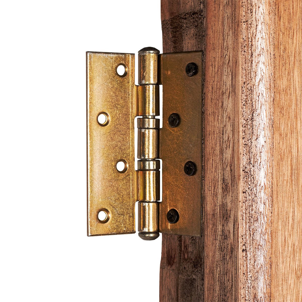 Puerta Vidrio Lateral Estilo Moderno Con Doble Lateral No Adosado - Imagen 2