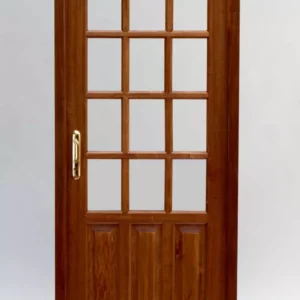 Puerta De Exterior Modelo 107