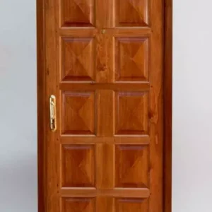 Puerta De Exterior Mod Tablero