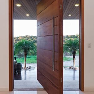 Puertas Pivotantes y Trabajos a medida Leer la descripción sobre cotizaciones