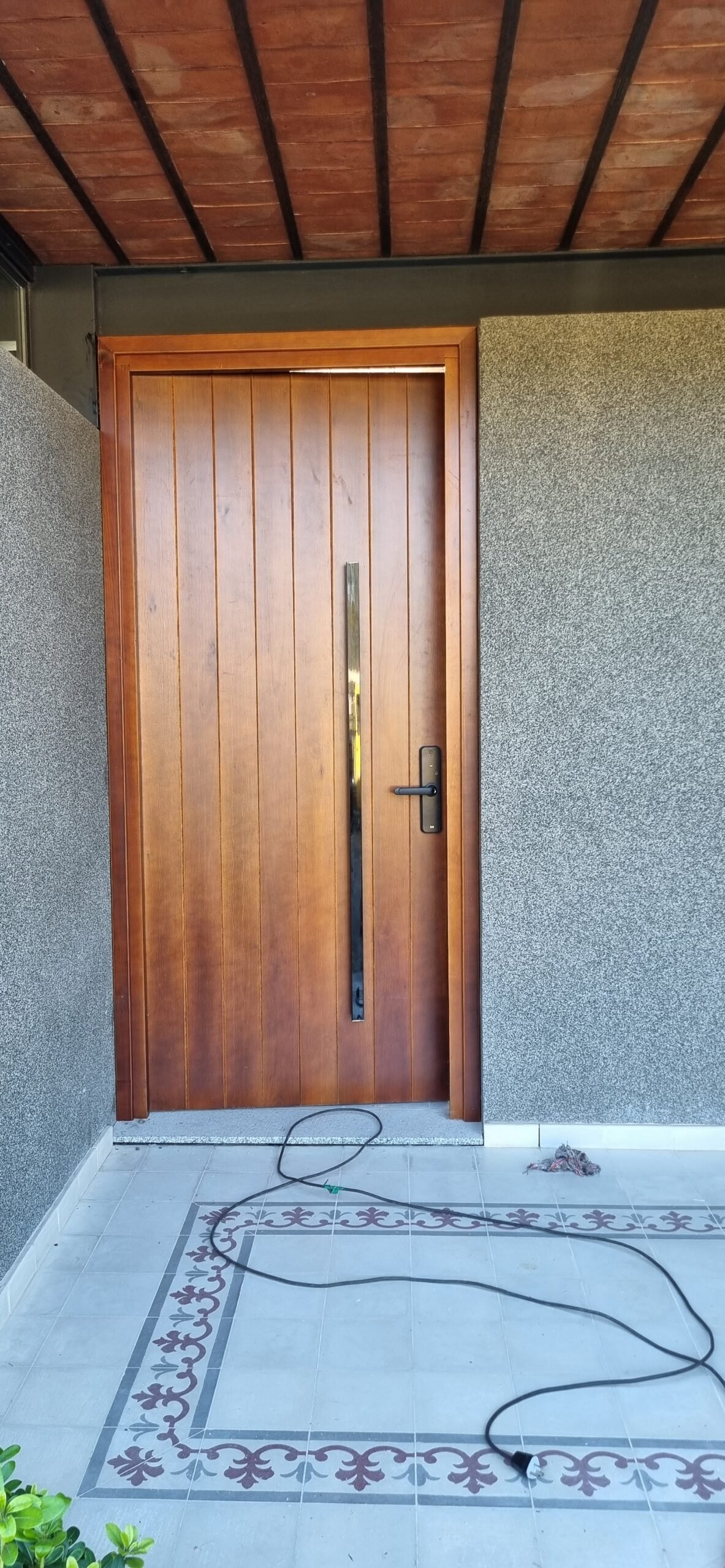 Puertas Pivotantes y Trabajos a medida Leer la descripción sobre cotizaciones - Imagen 4