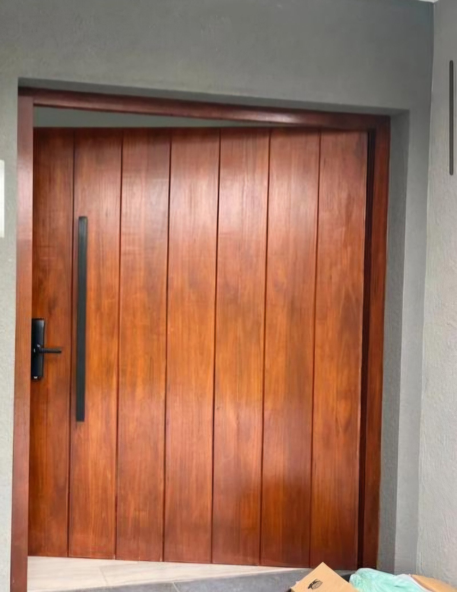 Puertas Pivotantes y Trabajos a medida Leer la descripción sobre cotizaciones - Imagen 9