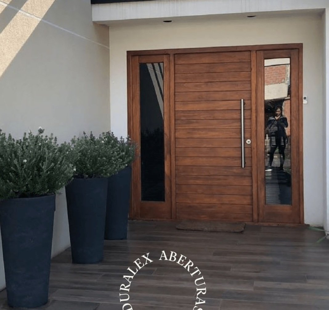 Puertas Pivotantes y Trabajos a medida Leer la descripción sobre cotizaciones - Imagen 6